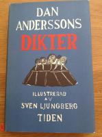 Dan Anderssons dikter