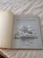 Stockholmsdikter