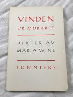 Vinden ur mörkret