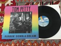 Runnin’ down a dream