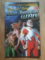 Rann-Thanagar War