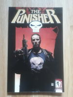 Punisher Vol. 4: Full Auto