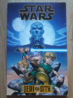 Star Wars: Jedi vs. Sith