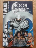 Essential Moon Knight, Vol. 1