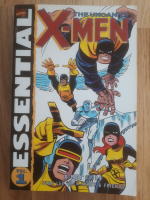 Essential Uncanny X-Men, Vol. 1
