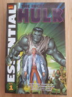 Essential Hulk, Vol. 1