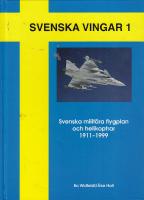 Svenska Vingar 1