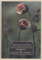 Örtaboken Blombilder
