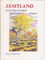 Jämtland i Litteraturen