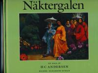 Näktergalen : en saga