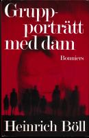Grupporträtt med dam : roman