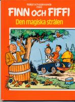 Den magiska strålen