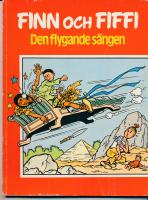 Den flygande sängen
