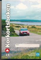 Körkortsboken 19
