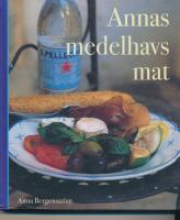 Annas medelhavsmat