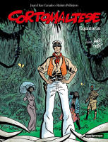 Corto Maltese Equatoria