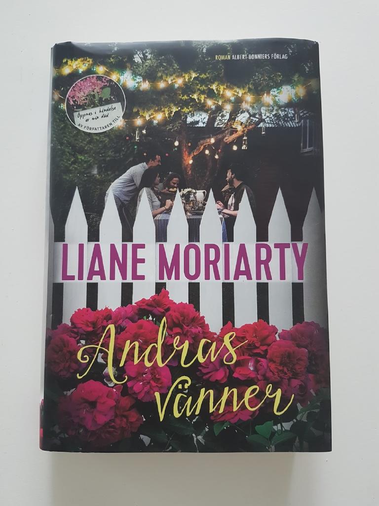 Andras vänner