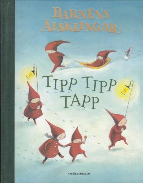 Tipp tipp tapp