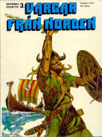 Vargar från Norden