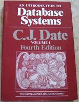 An introduction to database systems