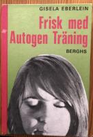 Frisk med autogen träning