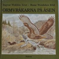 Ormvråkarna på åsen