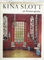 Kina slott på Drottningholm