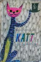 Katt bland hermeliner