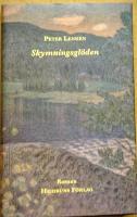 Skymningsglöden