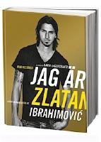 Jag är Zlatan Ibrahimovic - Min historia