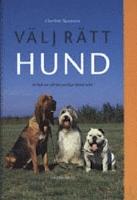 Välj rätt hund : en bok om det personliga hundvalet