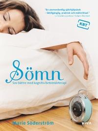 Sömn- Sov bättre med kognitiv beteendeterapi