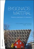 Byggnadsmaterial