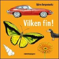 Vilken fin!