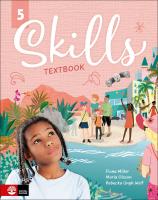 Skills Textbook åk 5