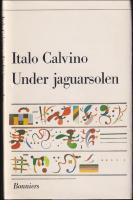 Under jaguarsolen