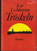 Tröskeln : memoarer från 30-talet