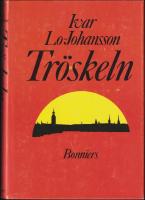 Tröskeln : memoarer från 30-talet