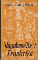 Vagabondliv i Frankrike