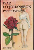 Passionerna : älskog