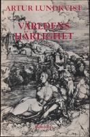 Världens härlighet