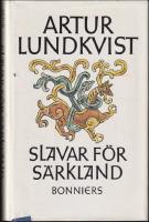 Slavar för Särkland : en berättelse om östvikingar