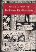 Berättelser för vilsekomna
