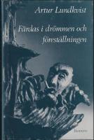 Färdas i drömmen och föreställningen
