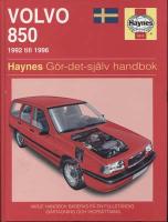 Volvo 850 1992 till 1996