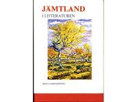 Jämtland i litteraturen