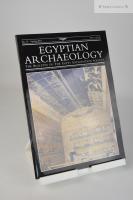 Egyptian Archaeology