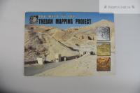 The Work of the Theban Mapping Project