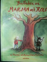 Balladen om Marjan och Rolf