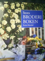 Stora Broderiboken